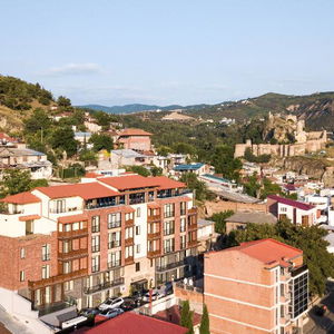 Hotel Sole Palace cazare Tibilisi