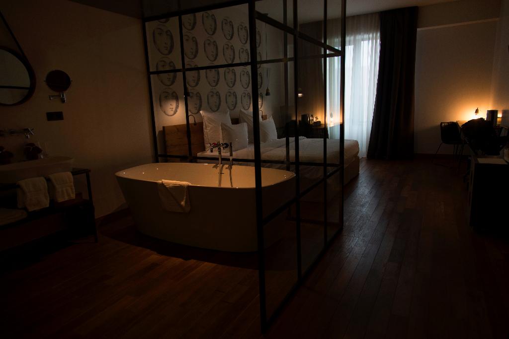 Hotel Shota@Rustaveli Boutique Hotel