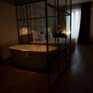 Hotel Shota@Rustaveli Boutique Hotel cazare Tibilisi