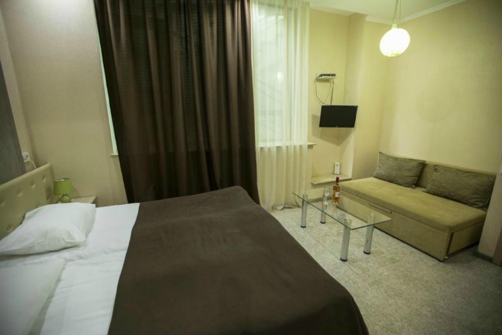 Hotel Hotel Tbiliseli