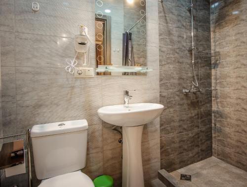 Hotel Hotel Toma'S House