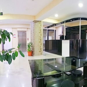 Hotel Hotel Voyager cazare Tibilisi