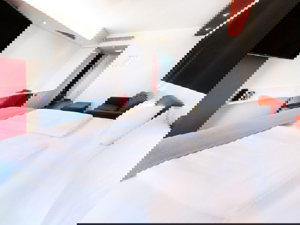 Hotel Dormero Hotel Stuttgart