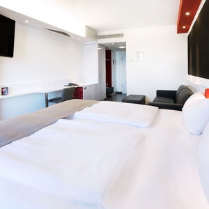 Hotel Dormero Hotel Stuttgart cazare Stuttgart