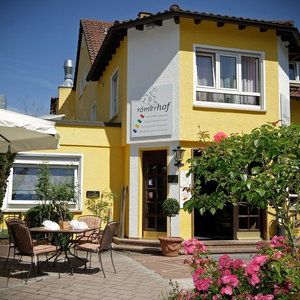 Hotel Hotel Römerhof cazare Stuttgart