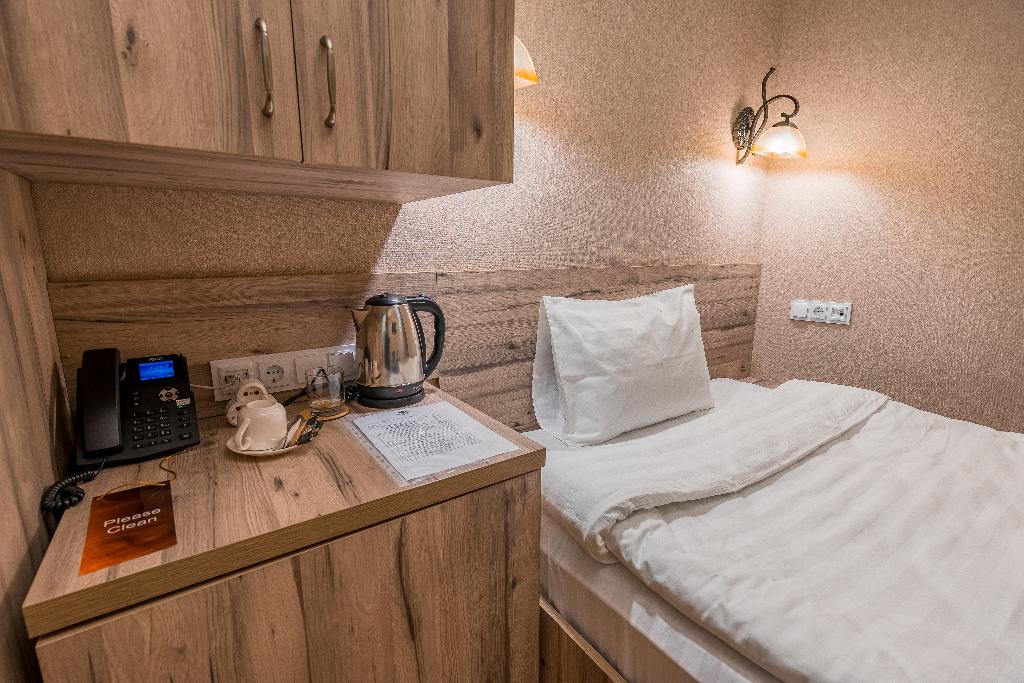 Hotel Imperial House