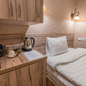 Hotel Imperial House cazare Tibilisi