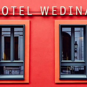 Hotel Wedina cazare Hamburg