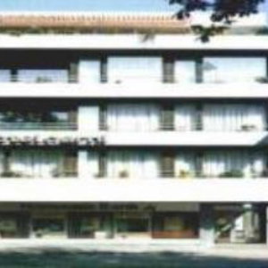 Hotel Hotel Alpha cazare Stuttgart