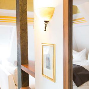 Hotel Alpha And Omega cazare Stuttgart