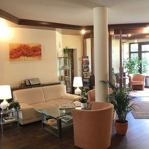 Hotel Hotel Flora Stuttgart - Möhringen cazare Stuttgart