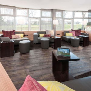 Hotel Si-Suites cazare Stuttgart