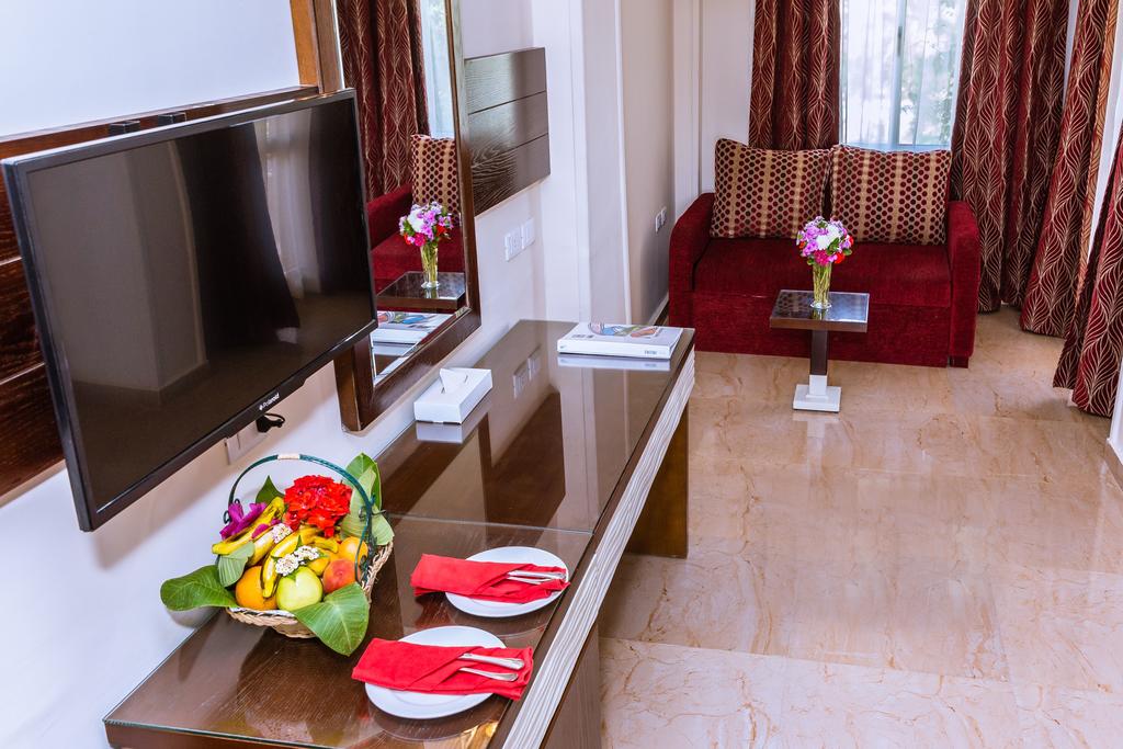 dal travel Hurghada Golden Beach Resort