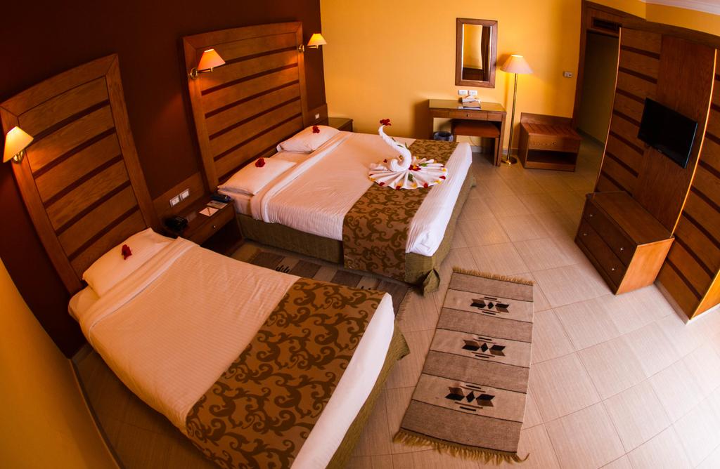 dal travel Hurghada Golden Beach Resort