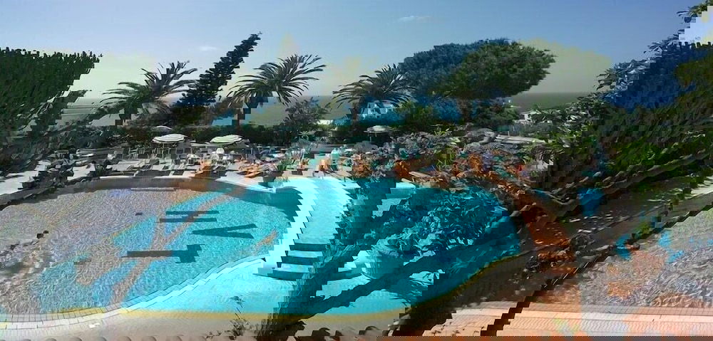 Hotel Hotel Terme Villa Teresa