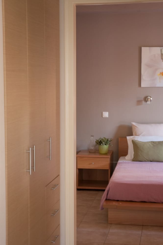 Hotel Akis Apartments