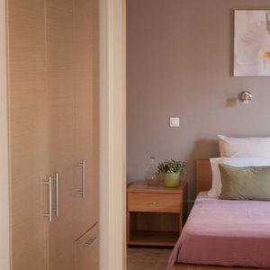 Hotel Akis Apartments cazare Palaiokastritsa