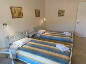 Hotel Nikos Cassiopeia cazare Kassiopi