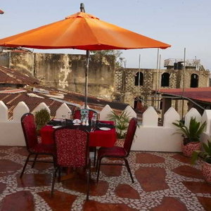 Hotel Al-Minar Hotel cazare Zanzibar