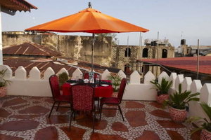 Hotel Al-Minar Hotel cazare Zanzibar