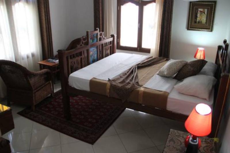 Al-Minar Hotel