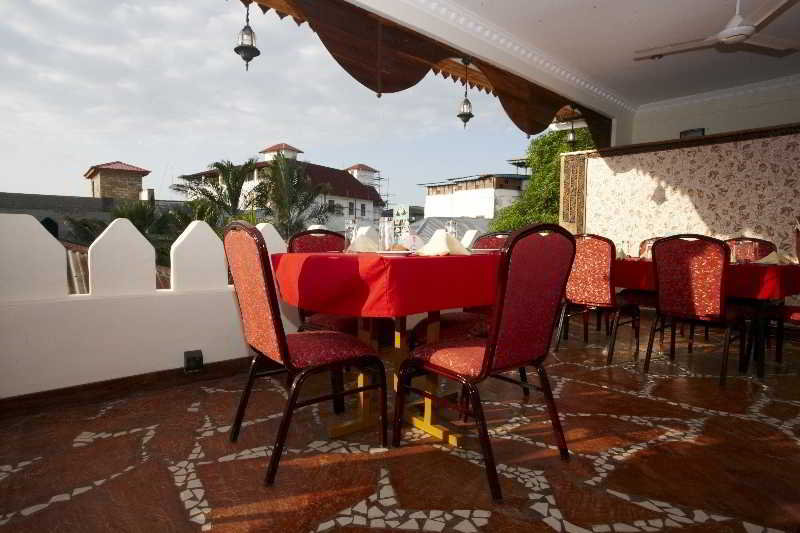 Al-Minar Hotel