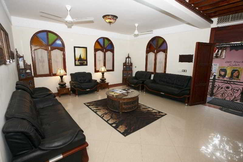 Al-Minar Hotel