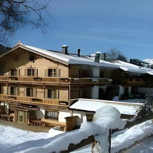 Hotel Vordergrub cazare Kitzbuehel