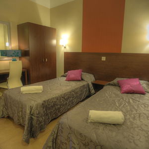 Hotel Carlton Hotel Malta cazare Sliema