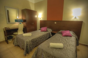 Hotel Carlton Hotel Malta cazare Sliema