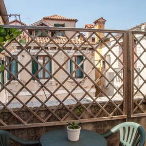 Sejur Residenza Quaggio Ca Grimani vacanta Veneția