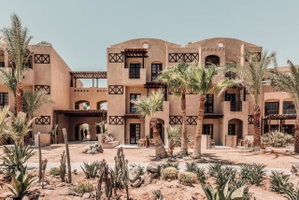 Hotel Orascom-Cook's Club ( Adults Only) cazare El Gouna