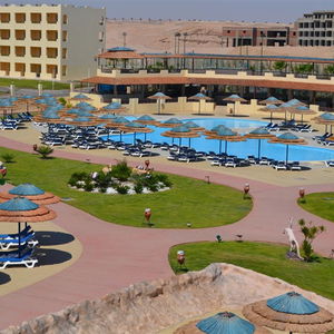 Sejur Tia Heights Makadi Bay vacanta Makadi Bay