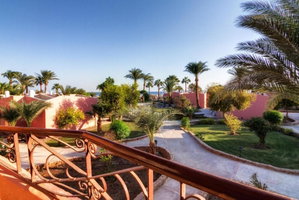 Hotel Eagle Paradise Abu Soma Resort cazare Safaga