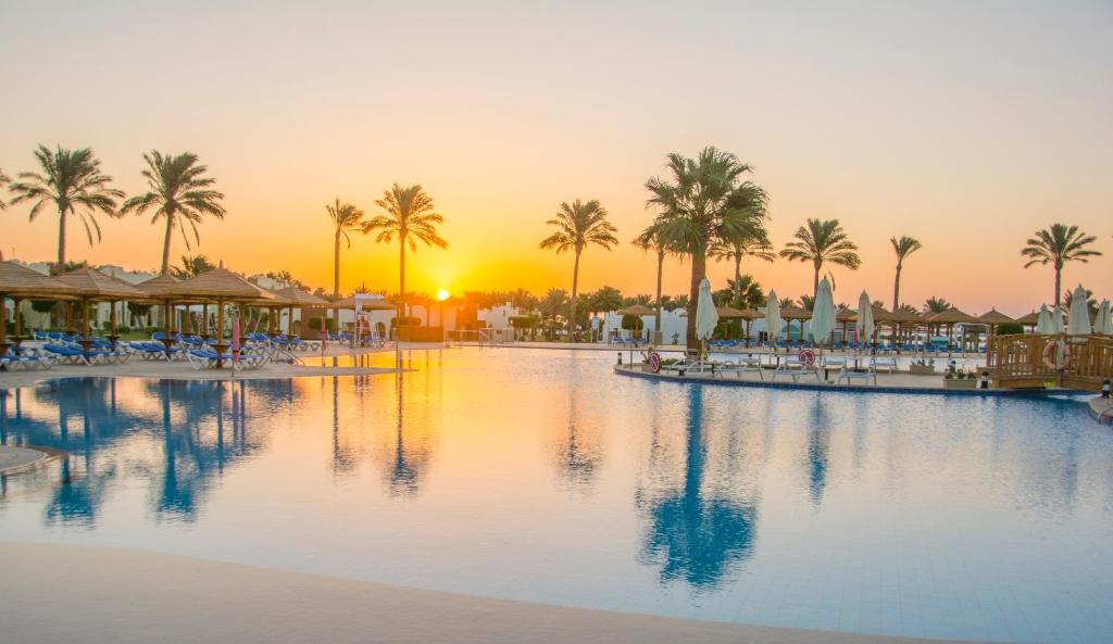 Sunrise Royal Makadi Aqua Resort-Select