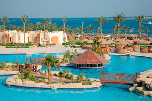 Hotel Sunrise Royal Makadi Aqua Resort-Select cazare Hurghada (regiunea)