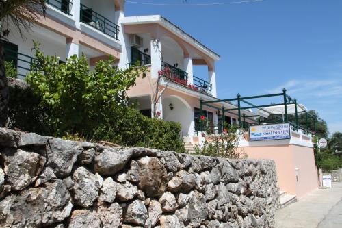Nissaki Sea View