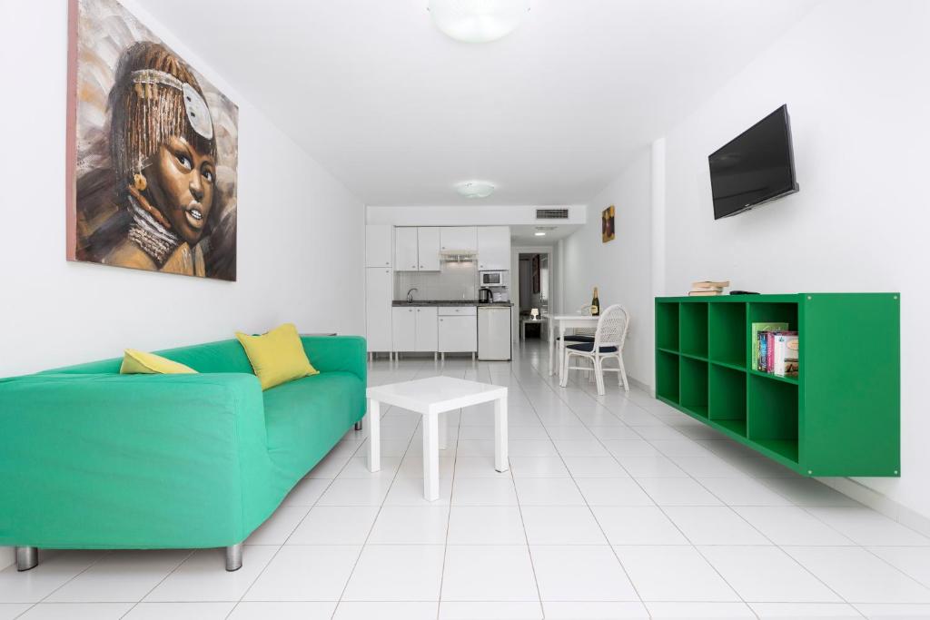 Hotel Erika Apartments