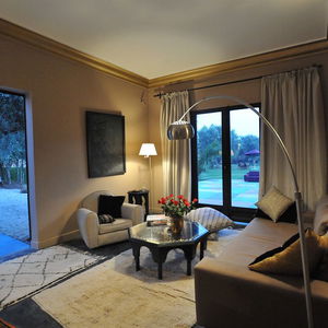 Sejur Villa Warhol vacanta Marrakesh