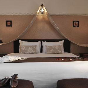 Sejur Riad Le Jardin D'Abdou vacanta Marrakesh