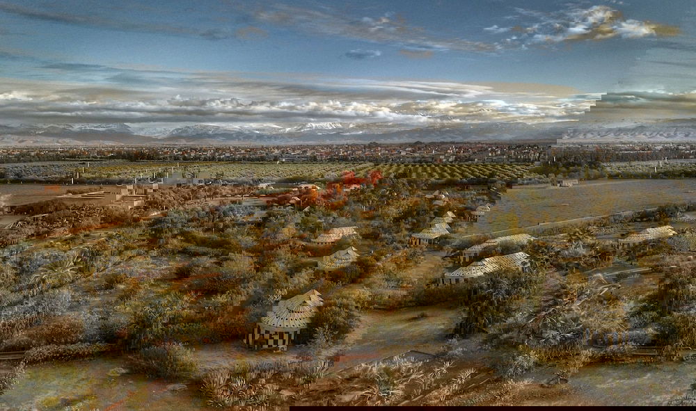 Hotel Les Jardins D'Issil