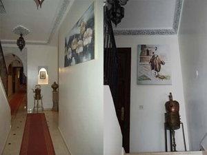 Hotel Jibril cazare Marrakesh