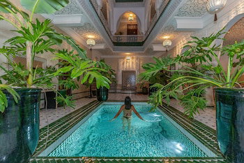 Hotel Riad Samir Privilege Boutique Hotel Spa