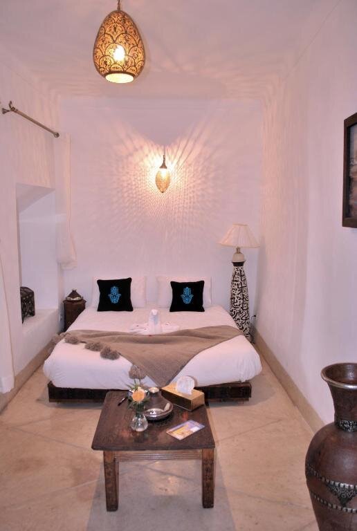 Hotel Riad Essaada