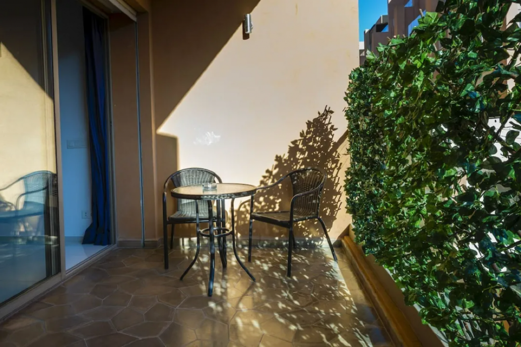 Hotel Apparthotel Atrani