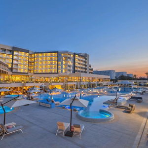 Sejur Hilton Skanes Monastir Beach Resort vacanta Monastir
