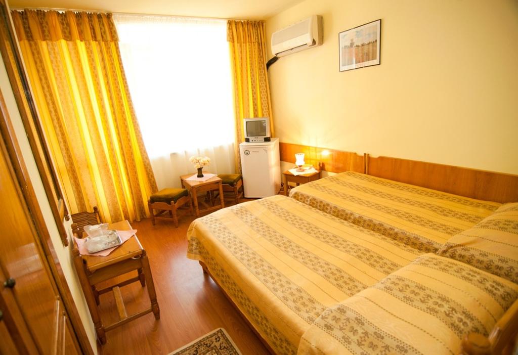 Hotel Hotel Belvedere - Eforie Nord