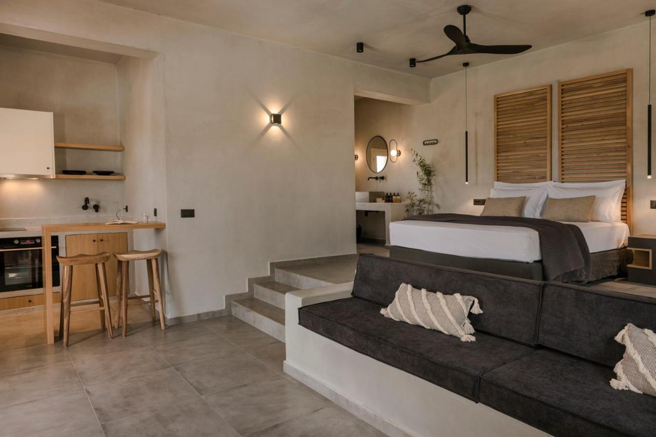 dal travel Olea Dii Assos Luxury Villas
