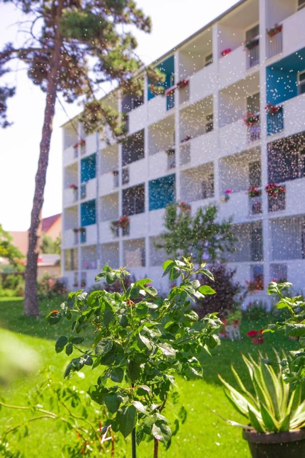 Hotel Minerva