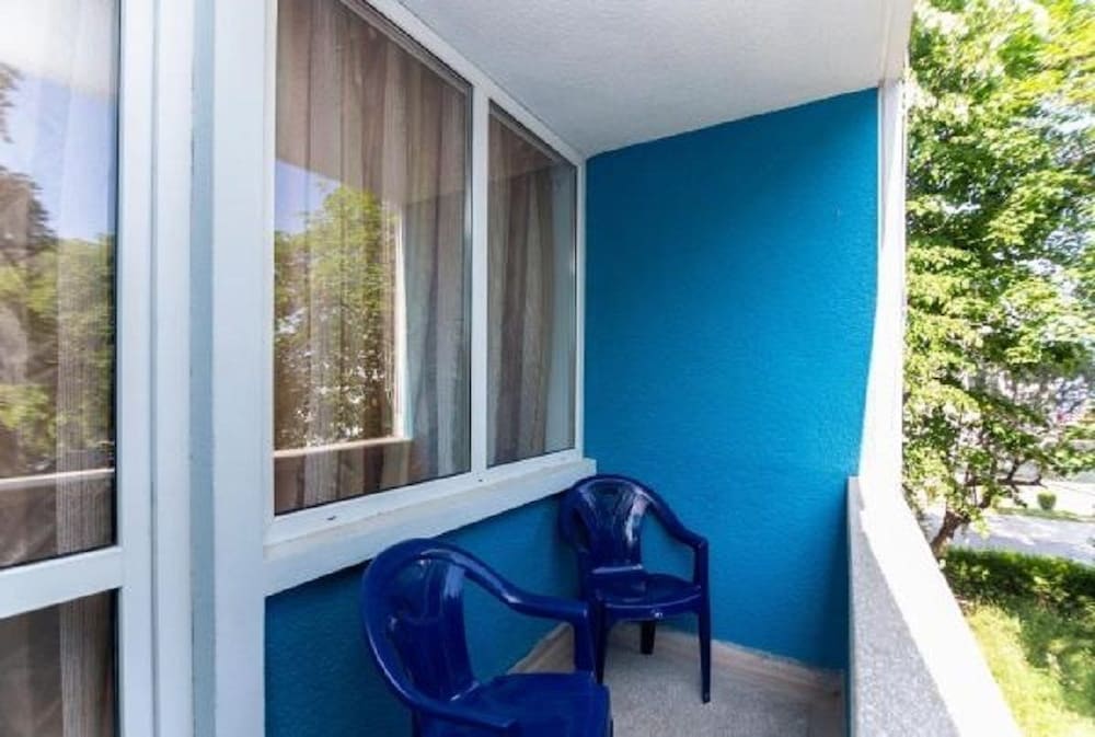 Hotel Azur Hotel Eforie Nord